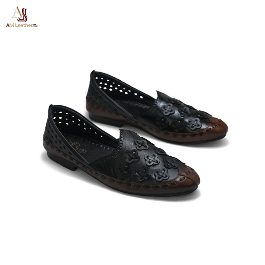 Men’s Full Shoes – 100% Genuine Leather | ASL04