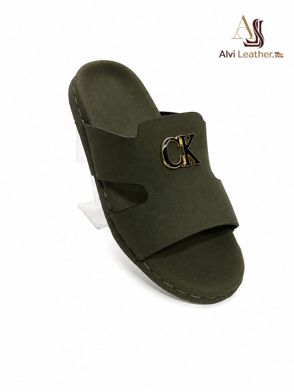 Men’s Sandal – Artificial Leather | ASL106
