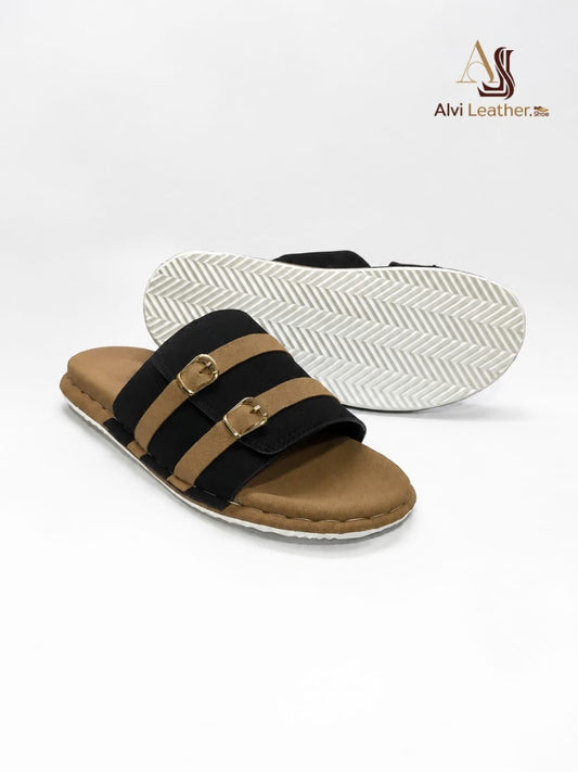 Men’s Sandal – Artificial Leather | ASL105