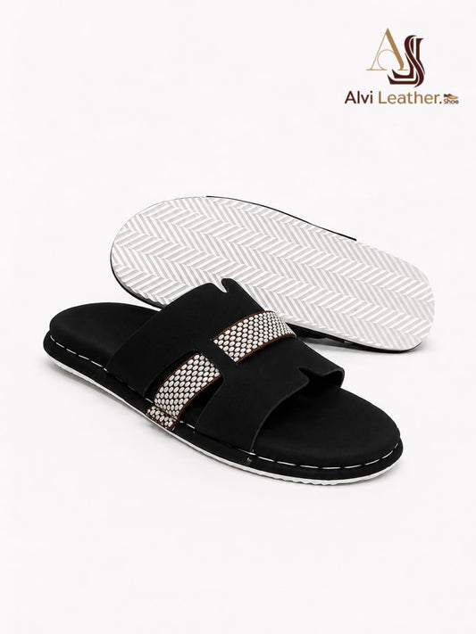Men’s Sandal – Artificial Leather | ASL103