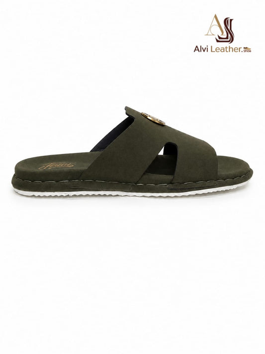 Men’s Sandal – Artificial Leather | ASL106